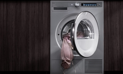 Сушильные машины Сушильные машины