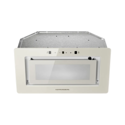 Полновстраиваемая вытяжка KUPPERSBERG INSHINE 60WG Полновстраиваемая вытяжка KUPPERSBERG INSHINE 60WG