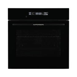 Электрический духовой шкаф KUPPERSBERG HT614BB Электрический духовой шкаф KUPPERSBERG HT614BB