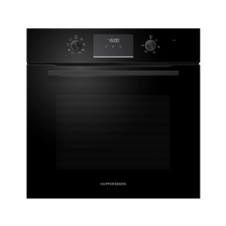 Электрический духовой шкаф KUPPERSBERG HM628 Black 8 Электрический духовой шкаф KUPPERSBERG HM628 Black 8