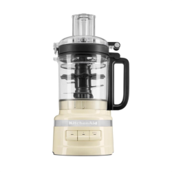 Кухонный комбайн KitchenAid 2.1 л кремовый 5KFP0921EAC Кухонный комбайн KitchenAid 2.1 л кремовый 5KFP0921EAC