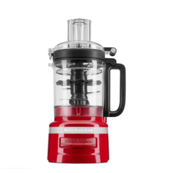 Кухонный комбайн KitchenAid 2.1 л красный 5KFP0921EER Кухонный комбайн KitchenAid 2.1 л красный 5KFP0921EER