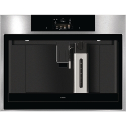 Встраиваемая кофемашина ASKO CMB64SS Встраиваемая кофемашина ASKO CMB64SS