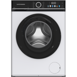 Соло стиральная машина KUPPERSBERG WM409W Соло стиральная машина KUPPERSBERG WM409W