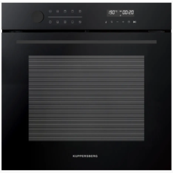 Электрический духовой шкаф KUPPERSBERG HF615B Электрический духовой шкаф KUPPERSBERG HF615B