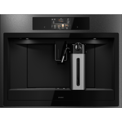 Встраиваемая кофемашина ASKO CMB64BS Встраиваемая кофемашина ASKO CMB64BS