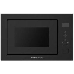 Встраиваемая микроволновая печь KUPPERSBERG HMW628ANT Встраиваемая микроволновая печь KUPPERSBERG HMW628ANT
