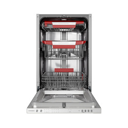 Встраиваемая посудомоечная машина KUPPERSBERG GIM4592 Встраиваемая посудомоечная машина KUPPERSBERG GIM4592