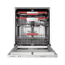 Встраиваемая посудомоечная машина KUPPERSBERG GIM6092 Встраиваемая посудомоечная машина KUPPERSBERG GIM6092