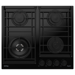 Газовая варочная поверхность KORTING HGG6955CTN Газовая варочная поверхность KORTING HGG6955CTN