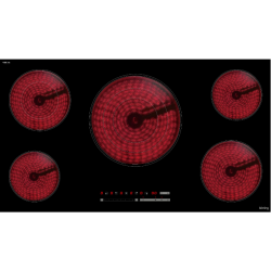 Электрическая варочная поверхность KORTING HK95309B Электрическая варочная поверхность KORTING HK95309B