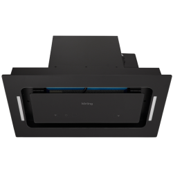 Полновстраиваемая вытяжка KORTING KHI6099ICGN Полновстраиваемая вытяжка KORTING KHI6099ICGN