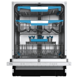Встраиваемая посудомоечная машина KORTING KDI60877 Встраиваемая посудомоечная машина KORTING KDI60877
