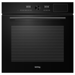 Электрический духовой шкаф KORTING OKB1650GNSteam Электрический духовой шкаф KORTING OKB1650GNSteam