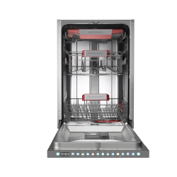 Встраиваемая посудомоечная машина KUPPERSBERG GIM4595 Встраиваемая посудомоечная машина KUPPERSBERG GIM4595