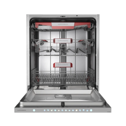 Встраиваемая посудомоечная машина KUPPERSBERG GIM6095 Встраиваемая посудомоечная машина KUPPERSBERG GIM6095