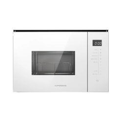 Встраиваемая микроволновая печь KUPPERSBERG HMW651W Встраиваемая микроволновая печь KUPPERSBERG HMW651W