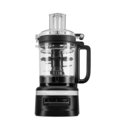 Кухонный комбайн KitchenAid 2.1 л матовый чёрный 5KFP0921EBM Кухонный комбайн KitchenAid 2.1 л матовый чёрный 5KFP0921EBM