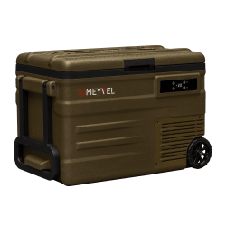 Автохолодильник Meyvel AF-U45-travel Автохолодильник Meyvel AF-U45-travel