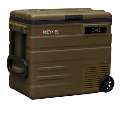 Автохолодильник Meyvel AF-U65-travel Автохолодильник Meyvel AF-U65-travel