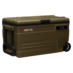 Автохолодильник Meyvel AF-U75-travel Автохолодильник Meyvel AF-U75-travel