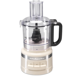Кухонный комбайн KitchenAid 1.7 л кремовый 5KFP0719EAC Кухонный комбайн KitchenAid 1.7 л кремовый 5KFP0719EAC