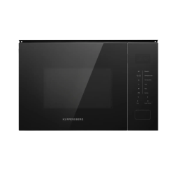 Встраиваемая микроволновая печь KUPPERSBERG HMW652B Встраиваемая микроволновая печь KUPPERSBERG HMW652B