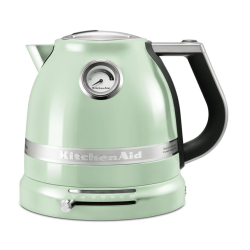 Чайник KitchenAid ARTISAN фисташковый 5KEK1522EPT Чайник KitchenAid ARTISAN фисташковый 5KEK1522EPT